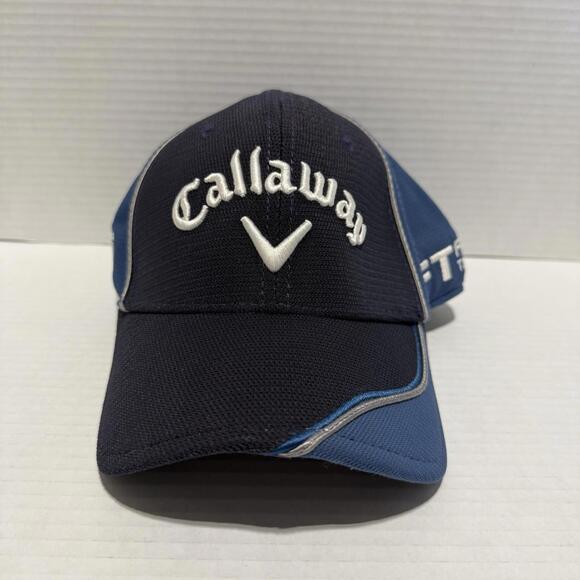 New Era Other - Callaway Golf Hat 2021 TA Performance Pro Epic Apex Adjustable Men’s